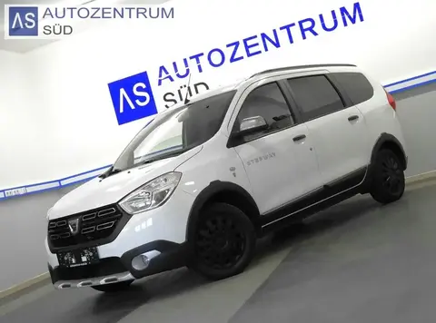 Annonce DACIA LODGY Essence 2019 d'occasion Allemagne