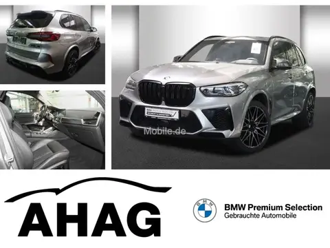 Used BMW X5 Petrol 2021 Ad Germany