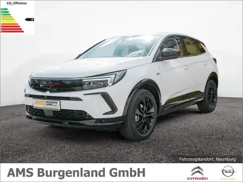 Annonce OPEL GRANDLAND Essence 2024 d'occasion Allemagne