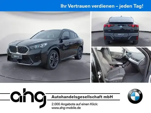 Used BMW X2 Diesel 2024 Ad Germany
