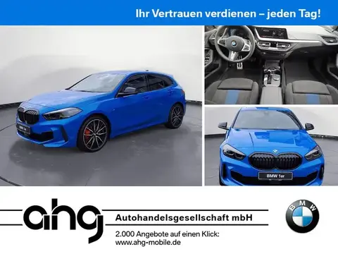 Used BMW SERIE 1 Petrol 2024 Ad Germany