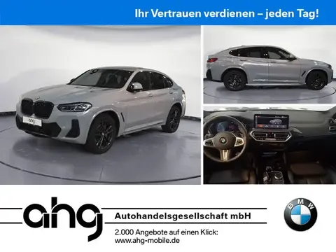 Used BMW X4 Diesel 2023 Ad 