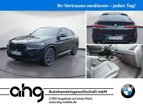 Used BMW X4 Diesel 2023 Ad 