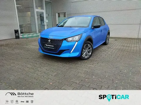 Used PEUGEOT 208 Not specified 2023 Ad 