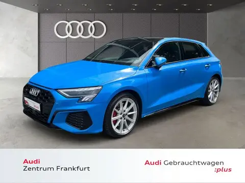 Used AUDI S3 Not specified 2021 Ad Germany