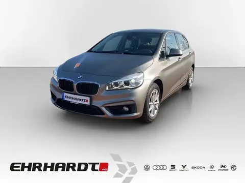 Used BMW SERIE 2 Petrol 2014 Ad Germany
