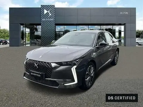 DS AUTOMOBILES DS4 Petrol 2023 Leasing ad 