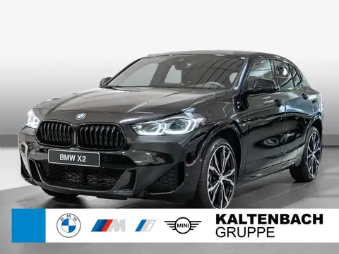 Used BMW X2 Petrol 2023 Ad Germany