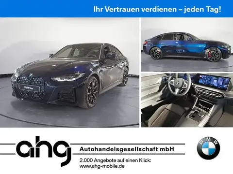 Used BMW SERIE 4 Diesel 2024 Ad 