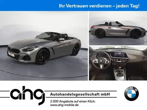 Used BMW Z4 Petrol 2024 Ad Germany