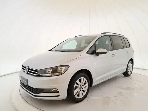 Annonce VOLKSWAGEN TOURAN  2022 d'occasion 