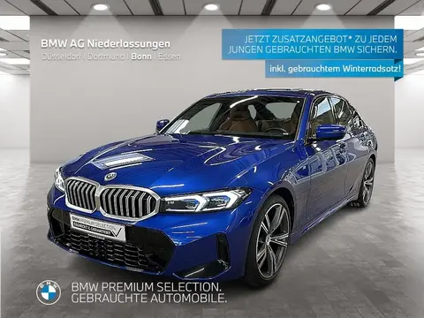 Annonce BMW SERIE 3 Essence 2023 d'occasion Allemagne