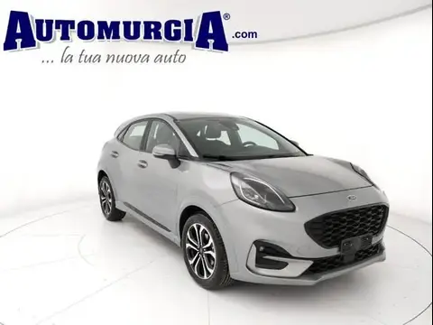 Annonce FORD PUMA Diesel 2022 d'occasion 