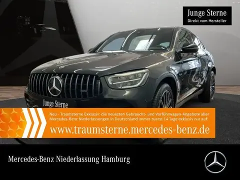 Annonce MERCEDES-BENZ CLASSE GLC Essence 2022 d'occasion Allemagne