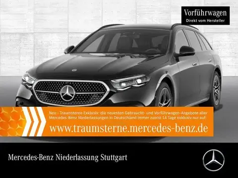 Annonce MERCEDES-BENZ CLASSE E Hybride 2024 d'occasion Allemagne