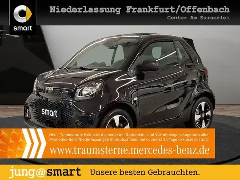 Annonce SMART FORTWO Électrique 2021 d'occasion Allemagne