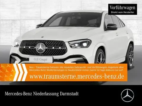Annonce MERCEDES-BENZ CLASSE GLE Diesel 2024 d'occasion Allemagne