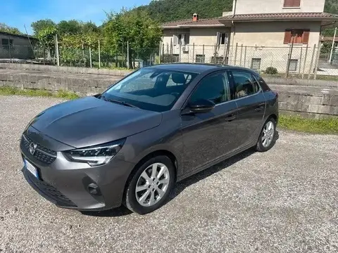 Annonce OPEL CORSA Diesel 2020 d'occasion 