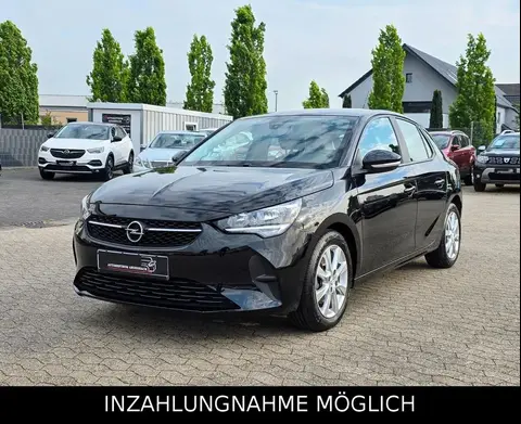 Annonce OPEL CORSA Essence 2022 d'occasion Allemagne