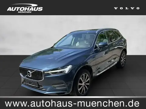 Used VOLVO XC60 Diesel 2019 Ad Germany