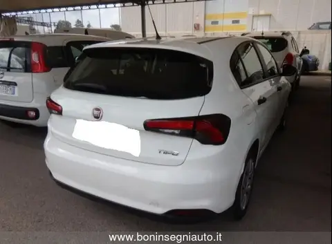 Annonce FIAT TIPO Diesel 2019 d'occasion 