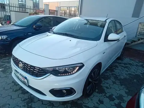 Used FIAT TIPO Diesel 2019 Ad Italy