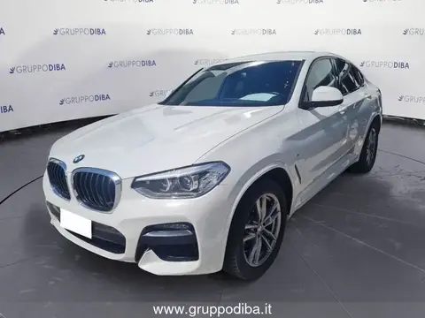 Annonce BMW X4 Hybride 2021 d'occasion 