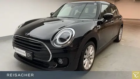 Annonce MINI ONE Essence 2022 d'occasion Allemagne