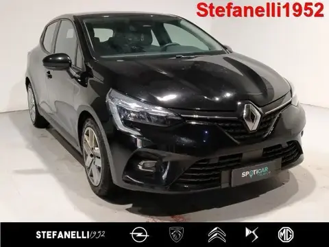 Annonce RENAULT CLIO  2021 d'occasion 