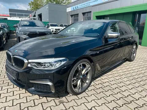 Used BMW M550 Diesel 2019 Ad Germany