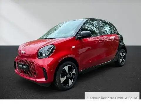 Used SMART FORFOUR Not specified 2021 Ad Germany