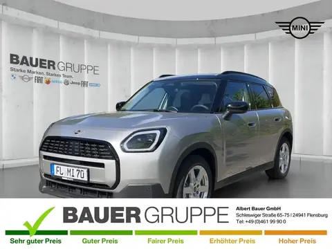 Annonce MINI COOPER Diesel 2024 d'occasion Allemagne