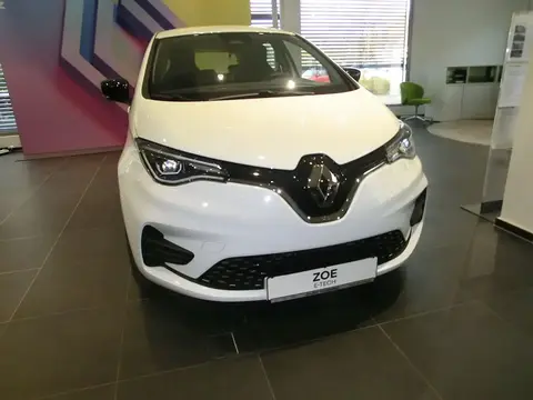 RENAULT ZOE Not specified 2023 Leasing ad 