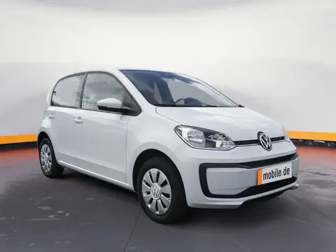 Used VOLKSWAGEN UP! Not specified 2022 Ad 