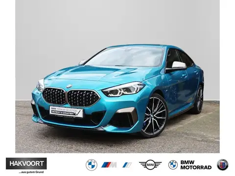 Annonce BMW M235 Essence 2020 d'occasion 