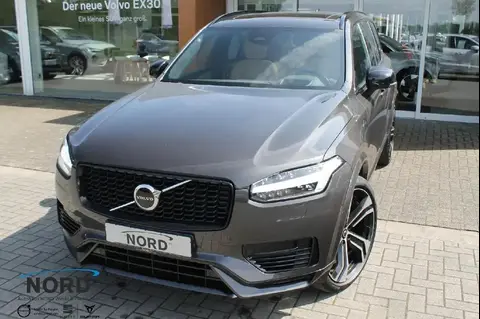 Annonce VOLVO XC90 Hybride 2022 d'occasion Allemagne