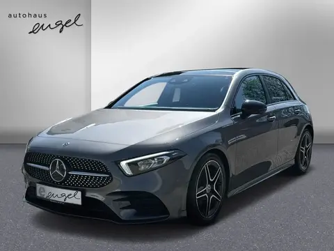 Used MERCEDES-BENZ CLASSE A Diesel 2019 Ad Germany