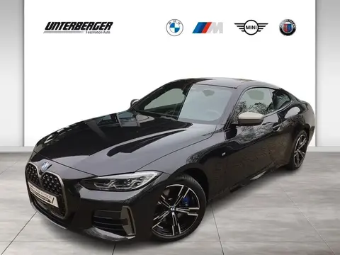 Used BMW M440 Petrol 2023 Ad Germany