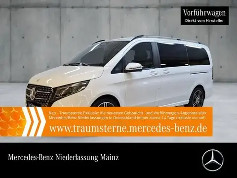Used MERCEDES-BENZ CLASSE V Diesel 2024 Ad 