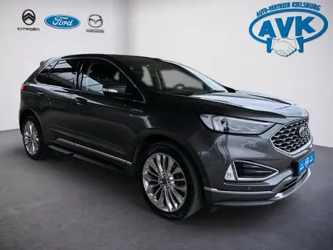Annonce FORD EDGE Diesel 2019 d'occasion Allemagne