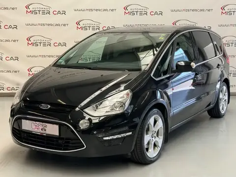 Used FORD S-MAX Diesel 2015 Ad 
