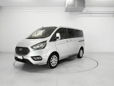 Used FORD TOURNEO Not specified 2022 Ad 