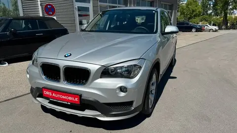 Used BMW X1 Diesel 2014 Ad Germany