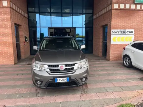 Annonce FIAT FREEMONT Diesel 2014 d'occasion Italie