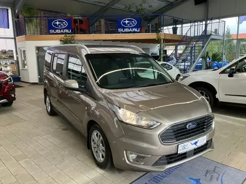 Used FORD GRAND TOURNEO Diesel 2018 Ad Germany