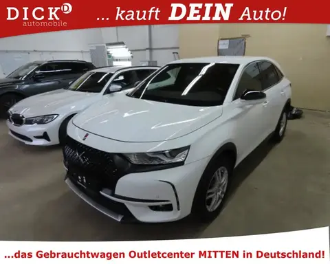 Used DS AUTOMOBILES DS7 Not specified 2022 Ad 