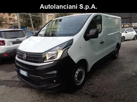 Annonce FIAT TALENTO Diesel 2021 d'occasion Italie