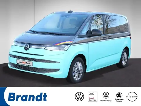 Annonce VOLKSWAGEN T7 Hybride 2021 d'occasion 