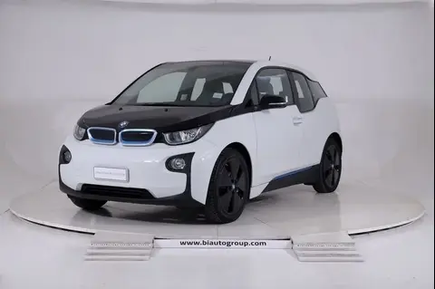 Used BMW I3 Hybrid 2017 Ad 