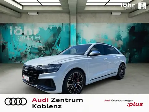 Used AUDI SQ8 Diesel 2020 Ad 